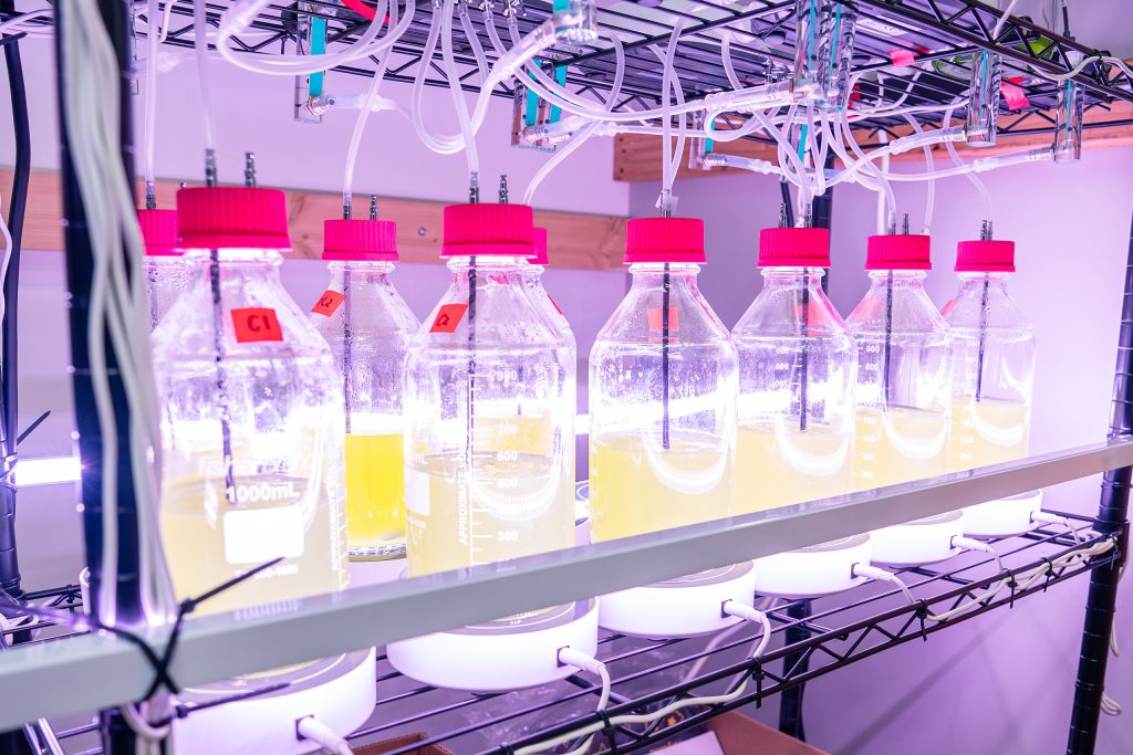 lab equipment